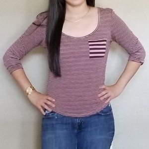 Nollie Pacsun Long Sleeve